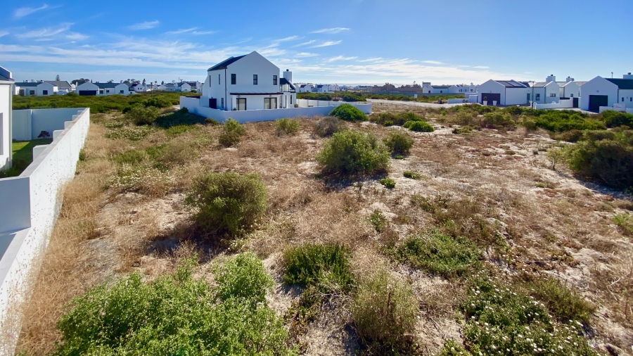 0 Bedroom Property for Sale in Atlantic Sands Private Estate Western Cape